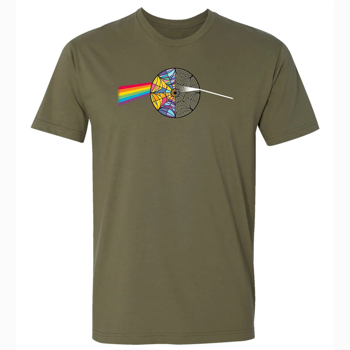 Premium Unisex T-shirt - FWZA5FYZ