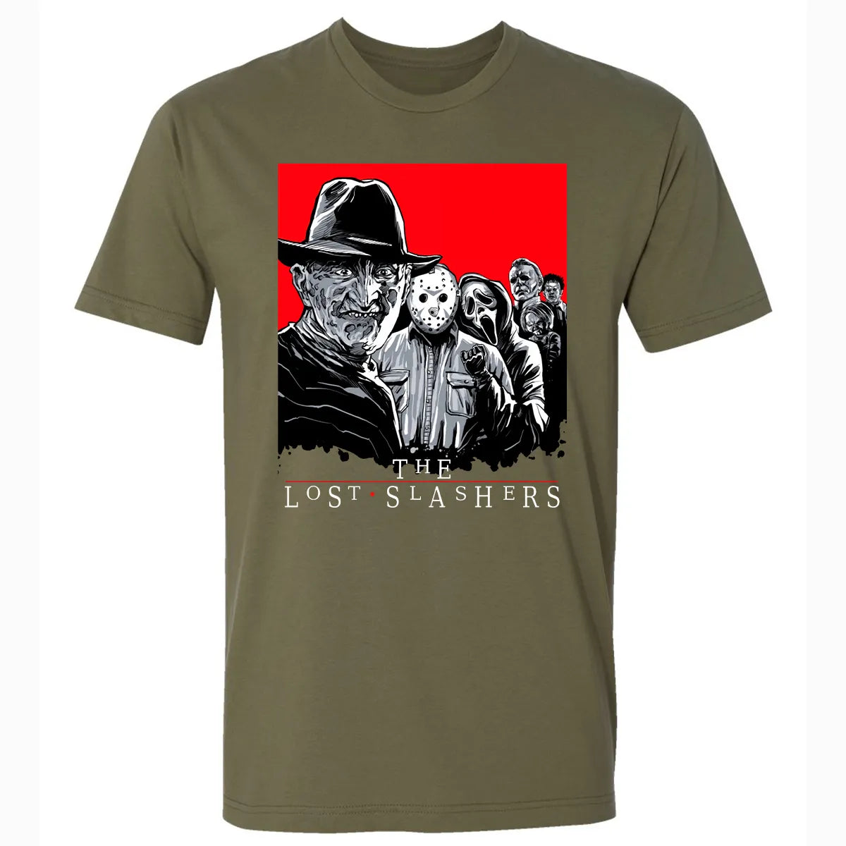 Premium Unisex T-shirt - CQ7QNBHA