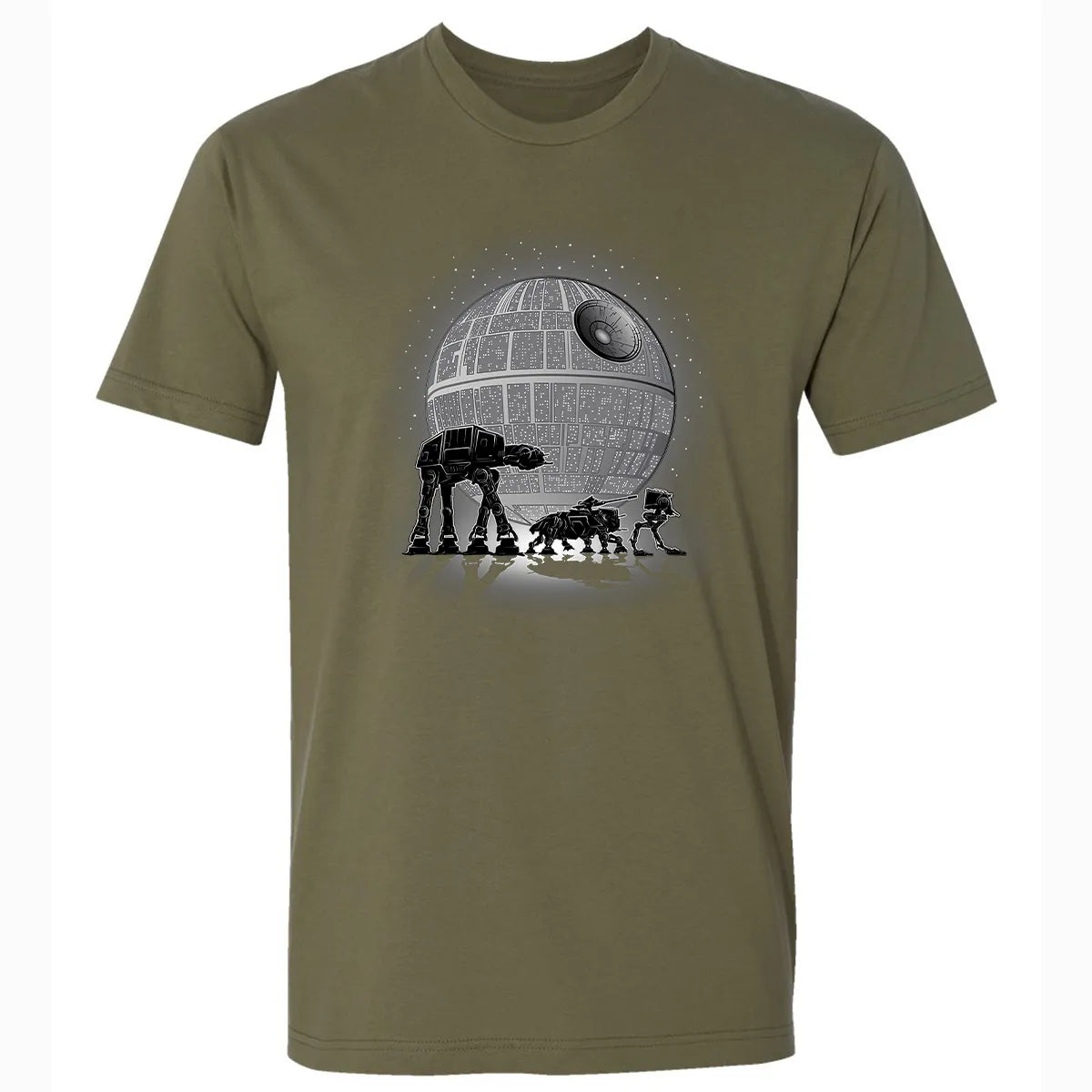 Hakuna Mata-AT Premium Unisex T-shirt