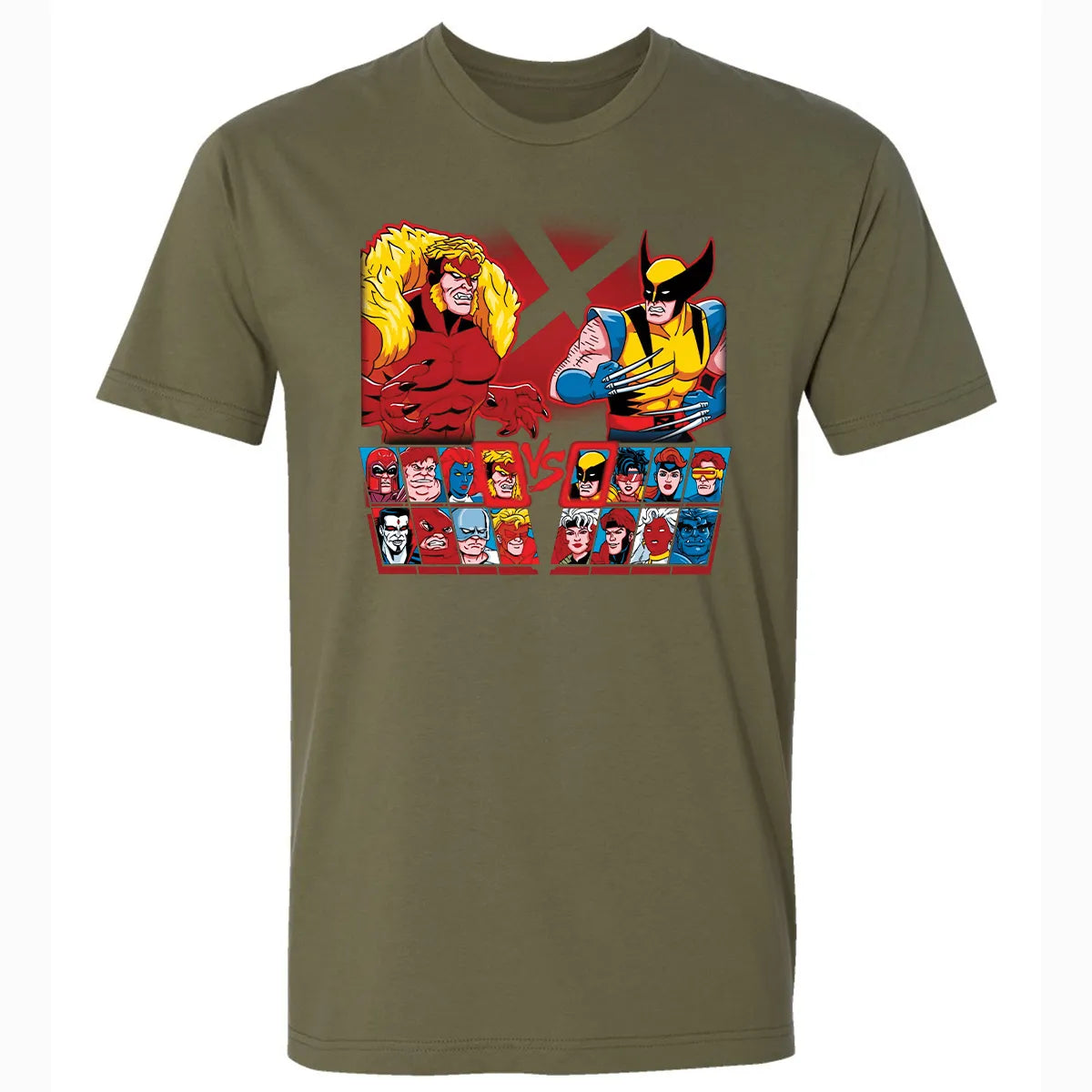Premium Unisex T-shirt - FWNMHSHC