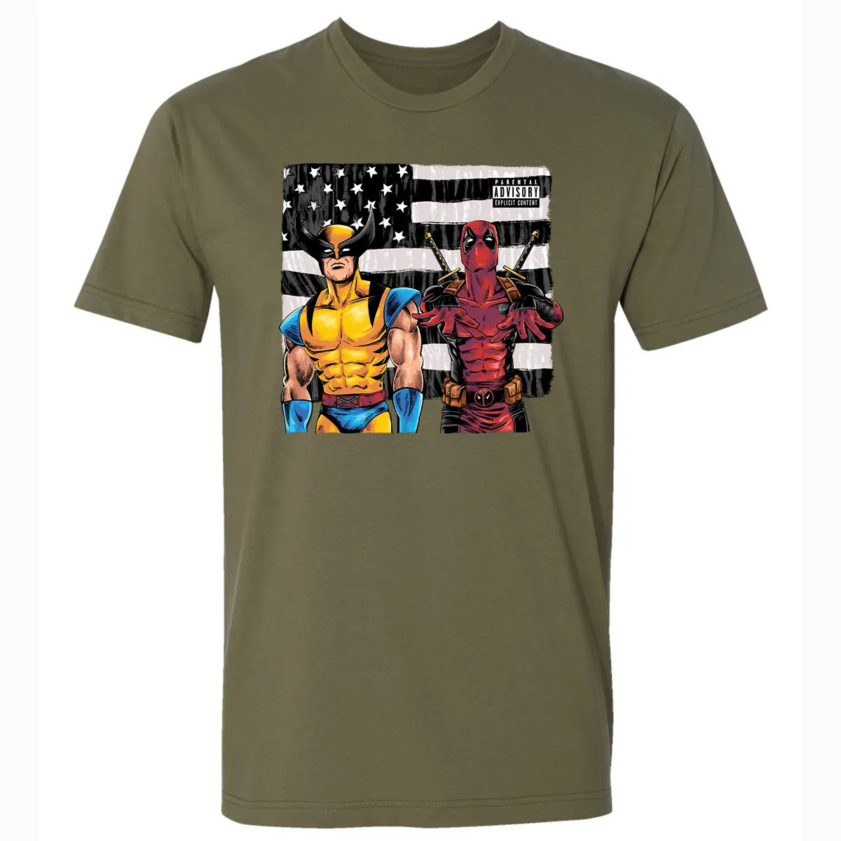Premium Unisex T-shirt - WDFT4YYD