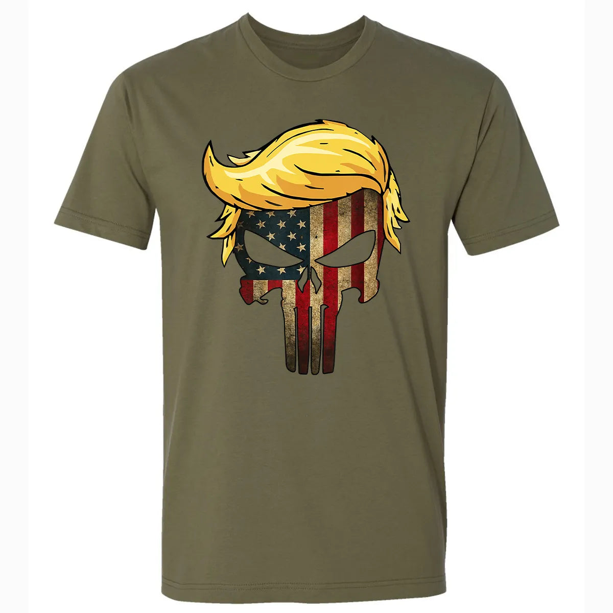 Premium Unisex T-shirt - 7FM3G6YC