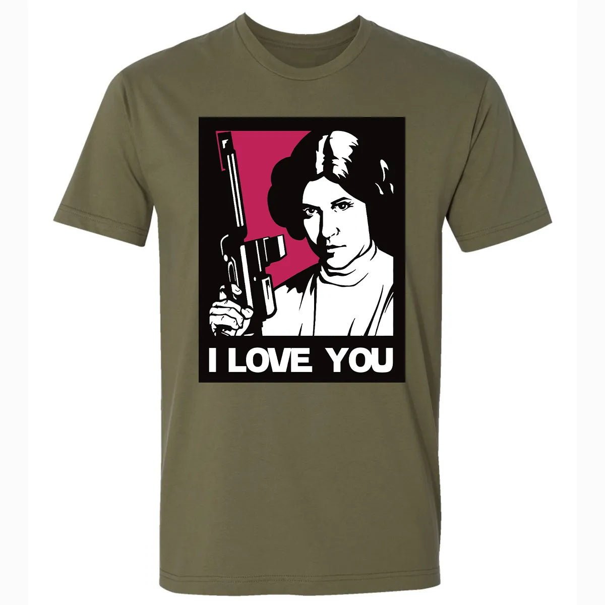 Premium Unisex T-shirt - 1RVQ4VV2
