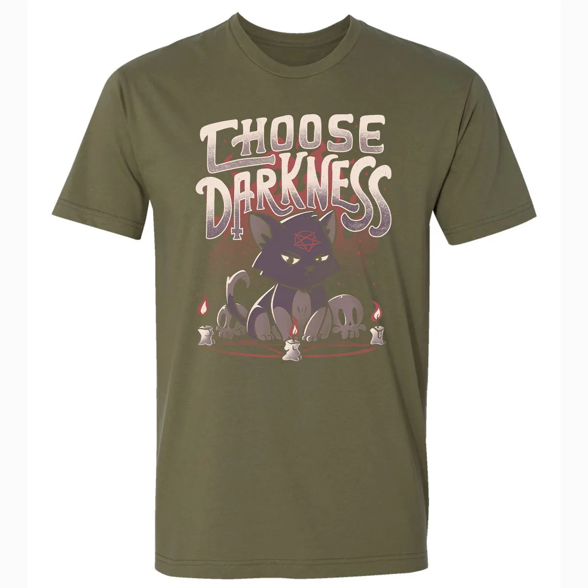 Premium Unisex T-shirt - 8613D3NG