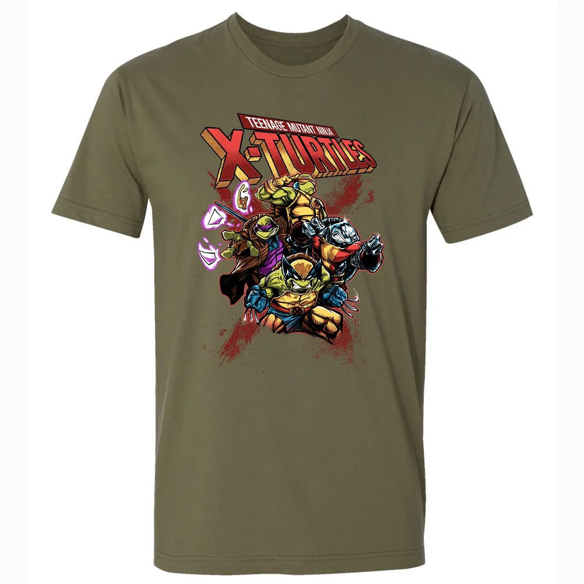Premium Unisex T-shirt - P79XAW2S