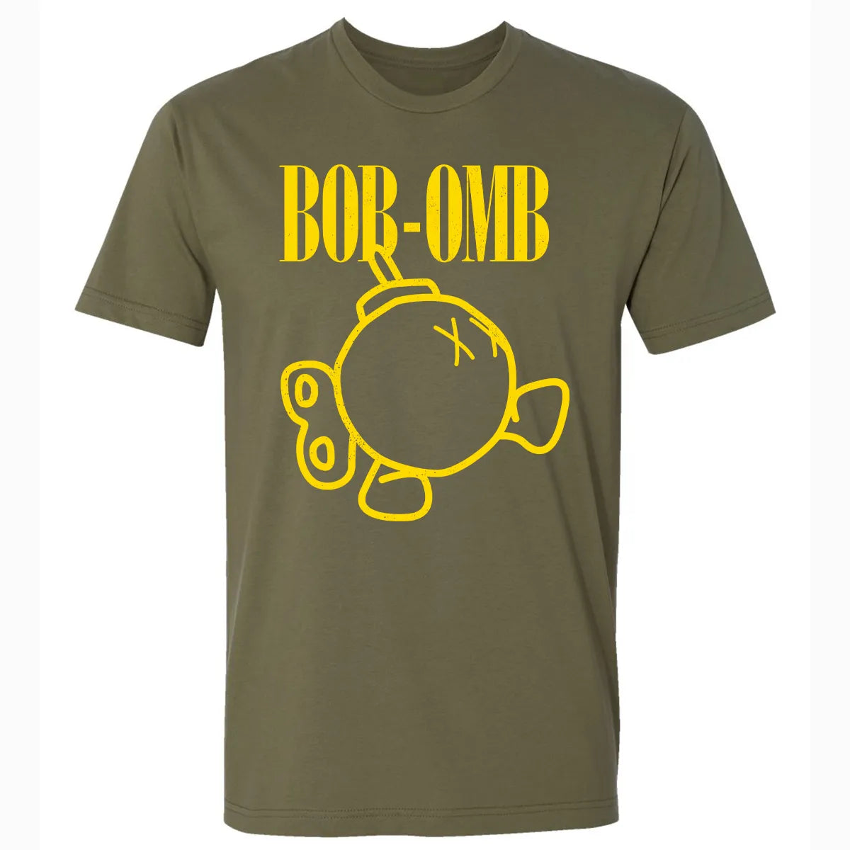 Premium Unisex T-shirt - SP5Z1ZWY