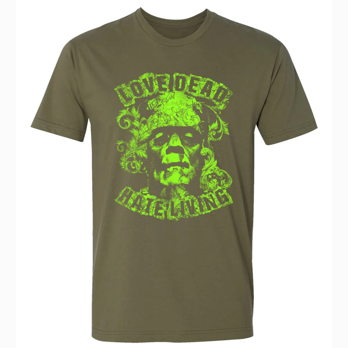 Premium Unisex T-shirt - NBS35MYT