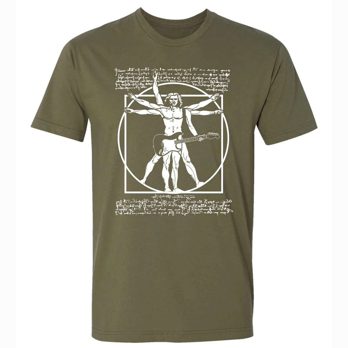 Premium Unisex T-shirt - AE4BNB3F