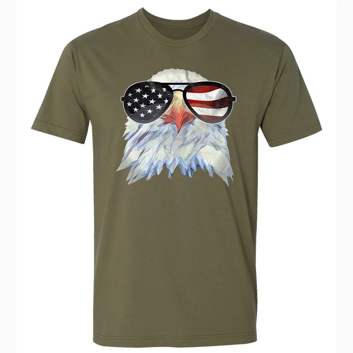 Premium Unisex T-shirt - 6B99TUVT