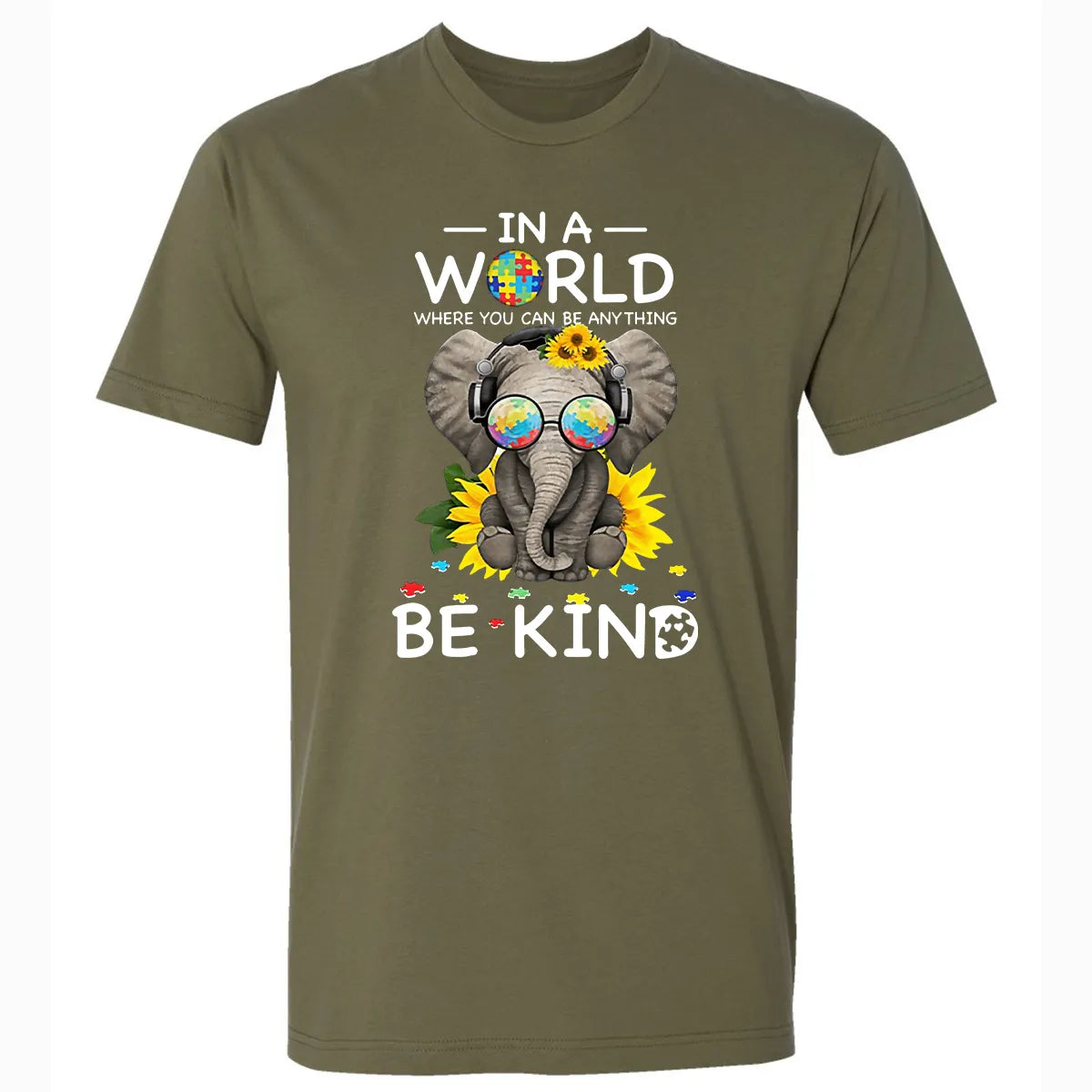 Premium Unisex T-shirt - 5DE26YMW