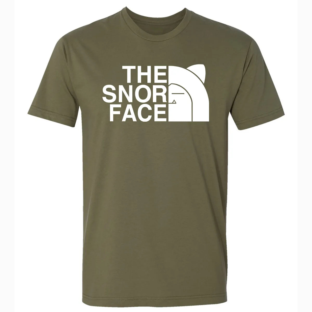 Premium Unisex T-shirt - BMVMC8LE