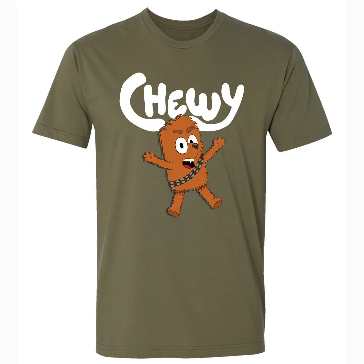 Premium Unisex T-shirt - 2QA2NPFH