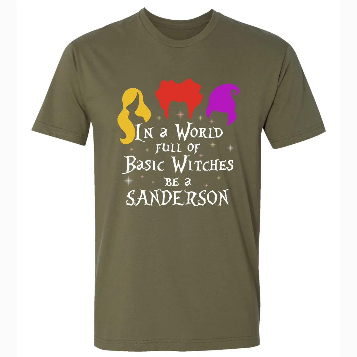 Premium Unisex T-shirt - G1GQZK5C