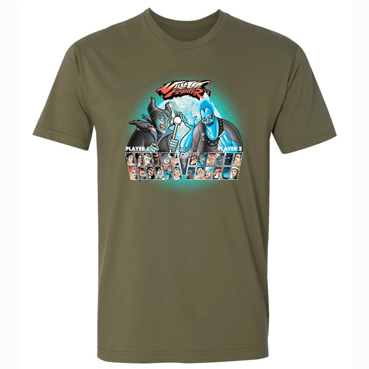 Premium Unisex T-shirt - HE3CJ1DJ