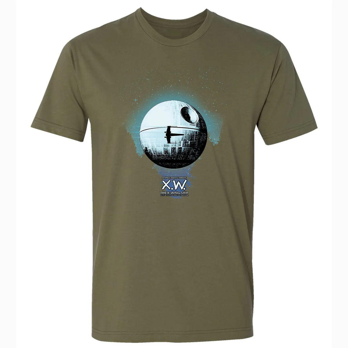 Premium Unisex T-shirt - C9ZYYT2Y