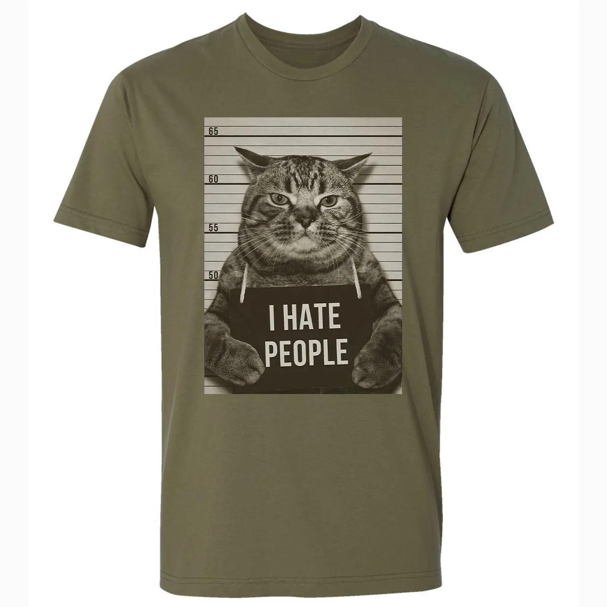 Premium Unisex T-shirt - 9HFWHL6J