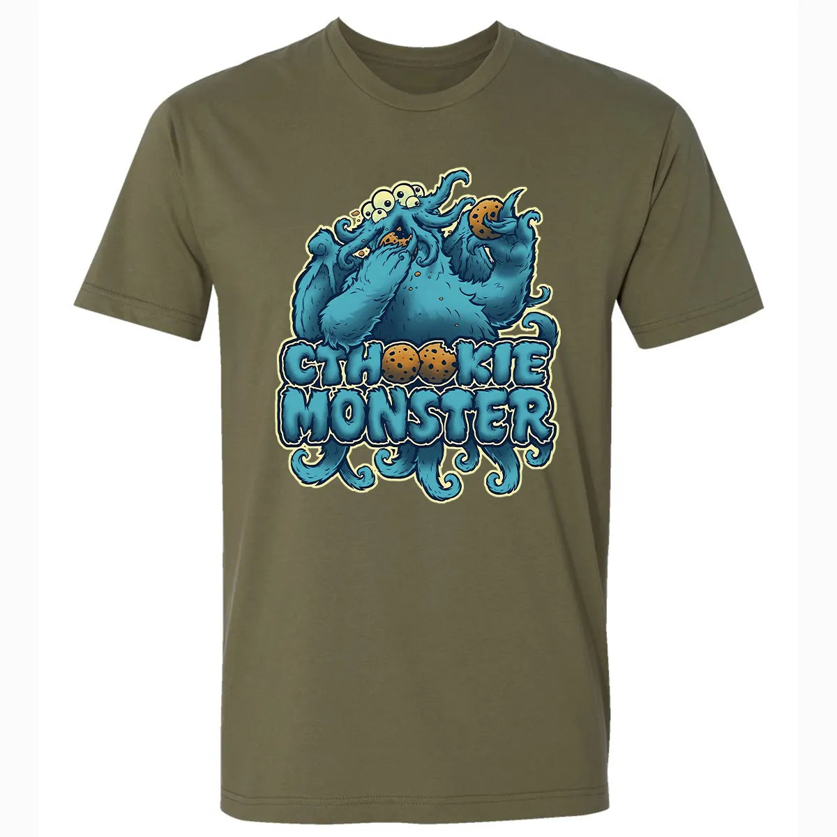 Premium Unisex T-shirt - PRW1QCZA