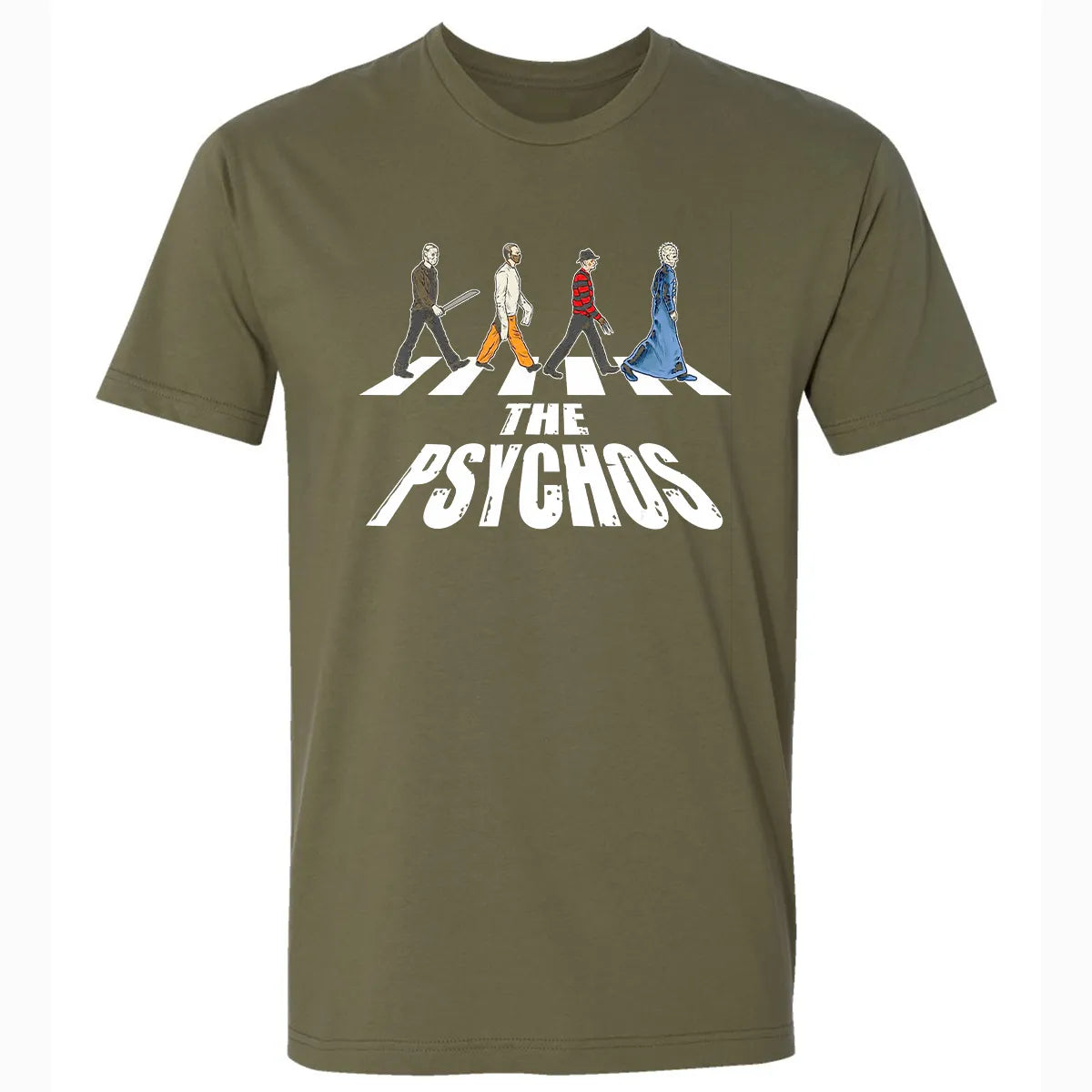 Premium Unisex T-shirt - 3EA31EJD