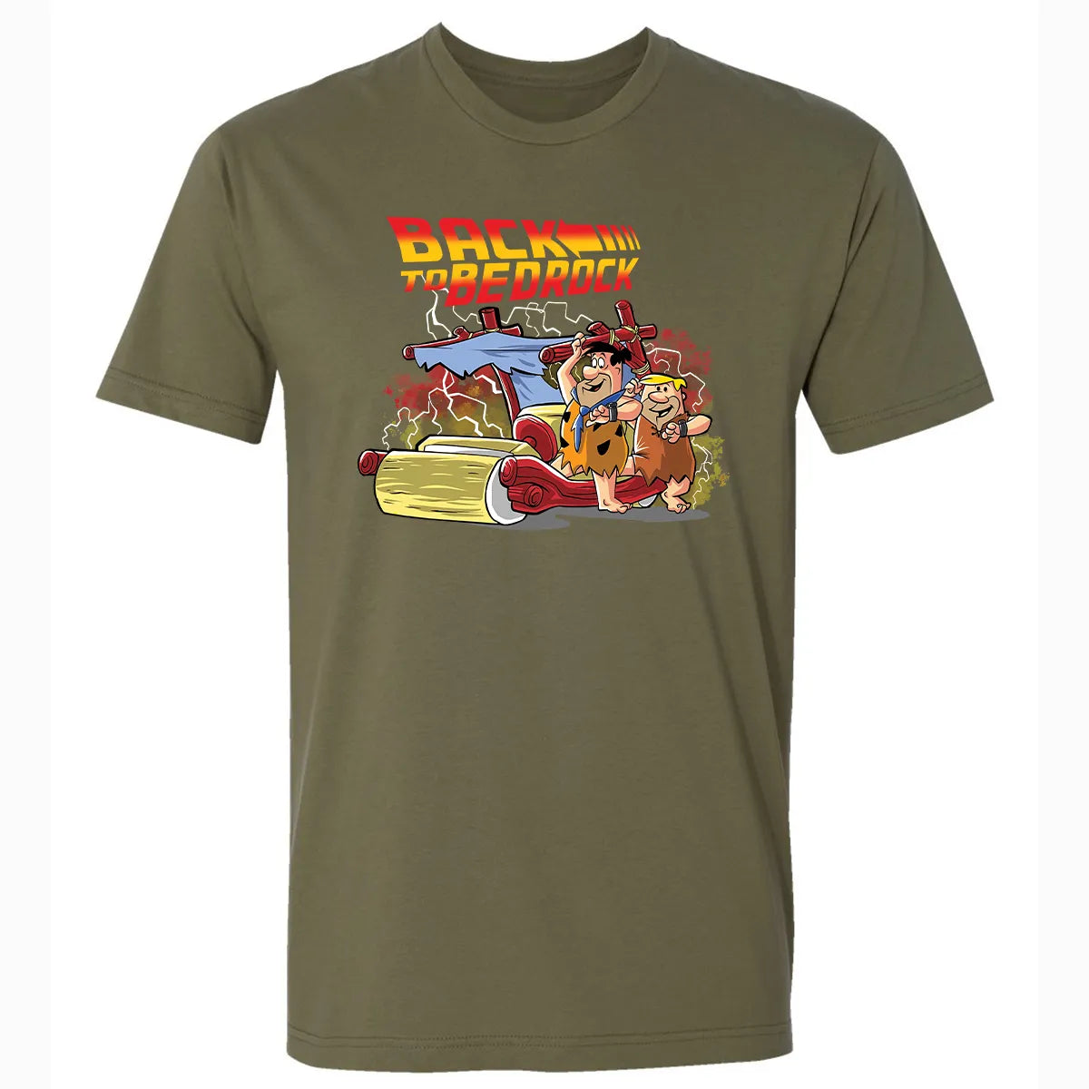Premium Unisex T-shirt - EJZSPEU3