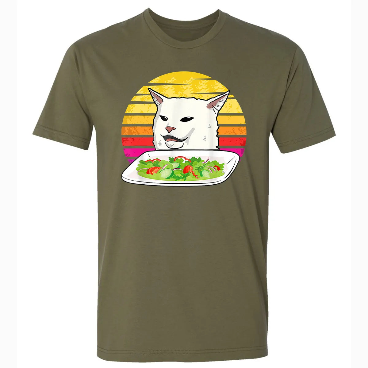 Premium Unisex T-shirt - Q3B2WKKE