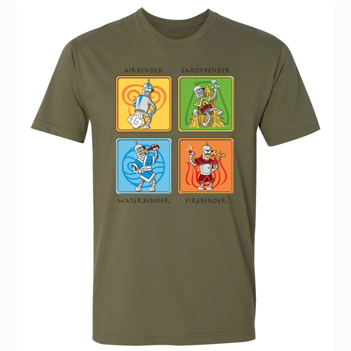 Premium Unisex T-shirt - W4Z29WZM