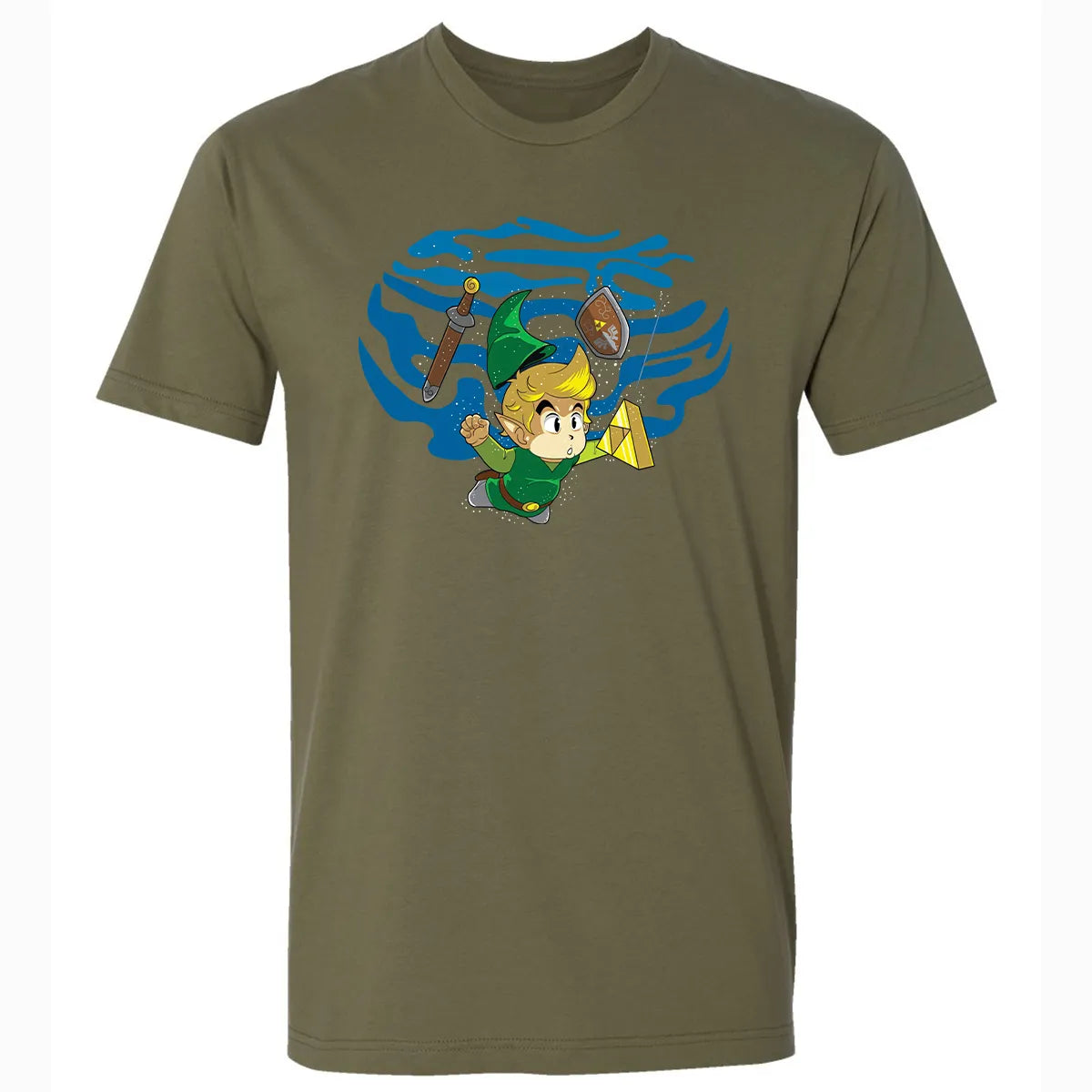 Premium Unisex T-shirt - 4DK87YY9