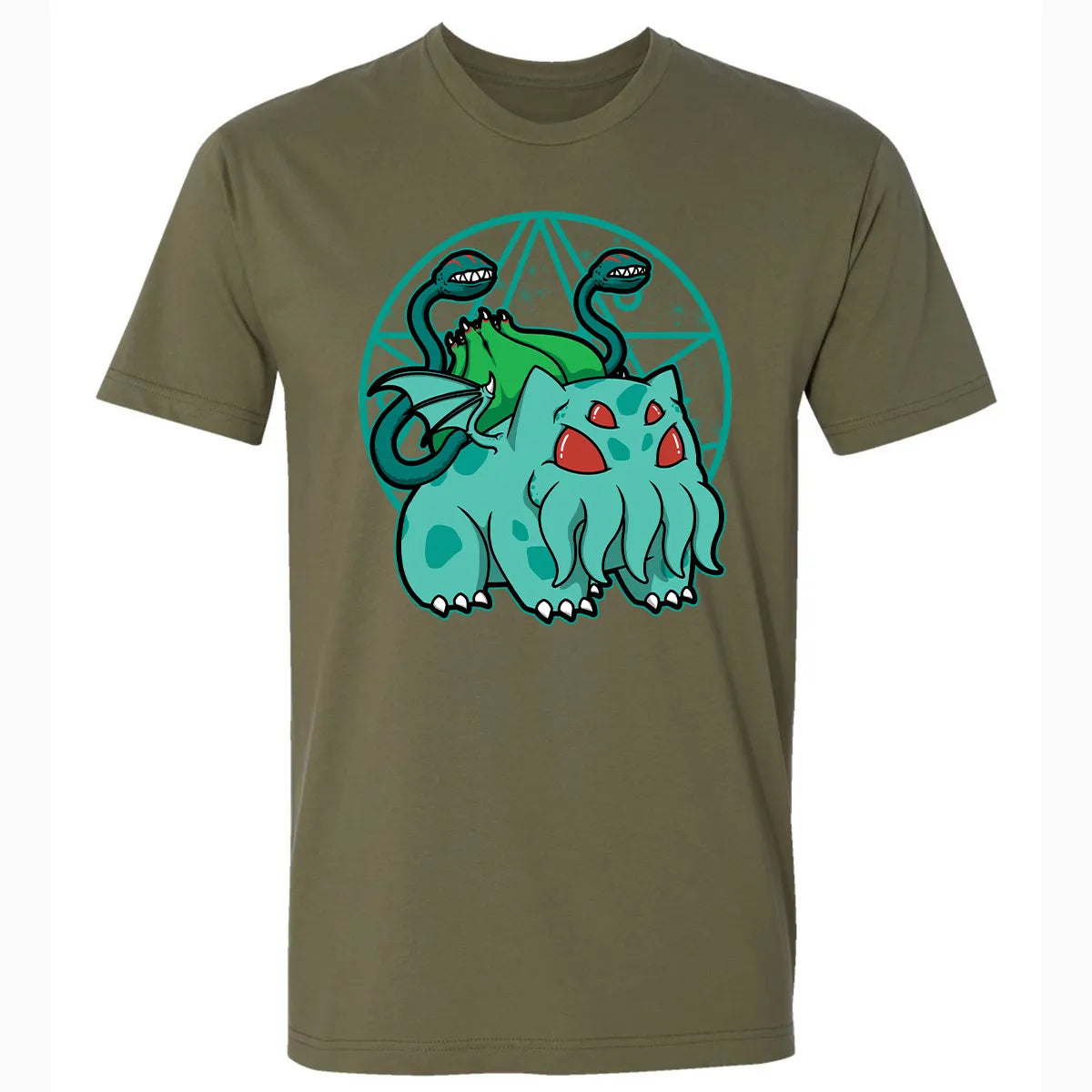 Premium Unisex T-shirt - ZWSGQPWY