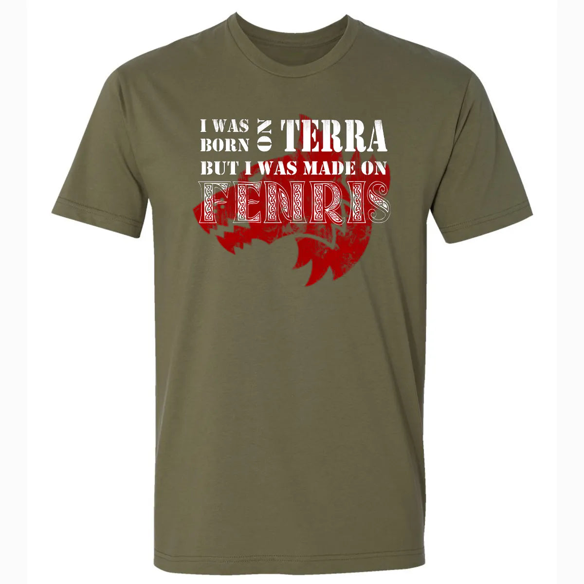 Premium Unisex T-shirt - H6A1HZTL