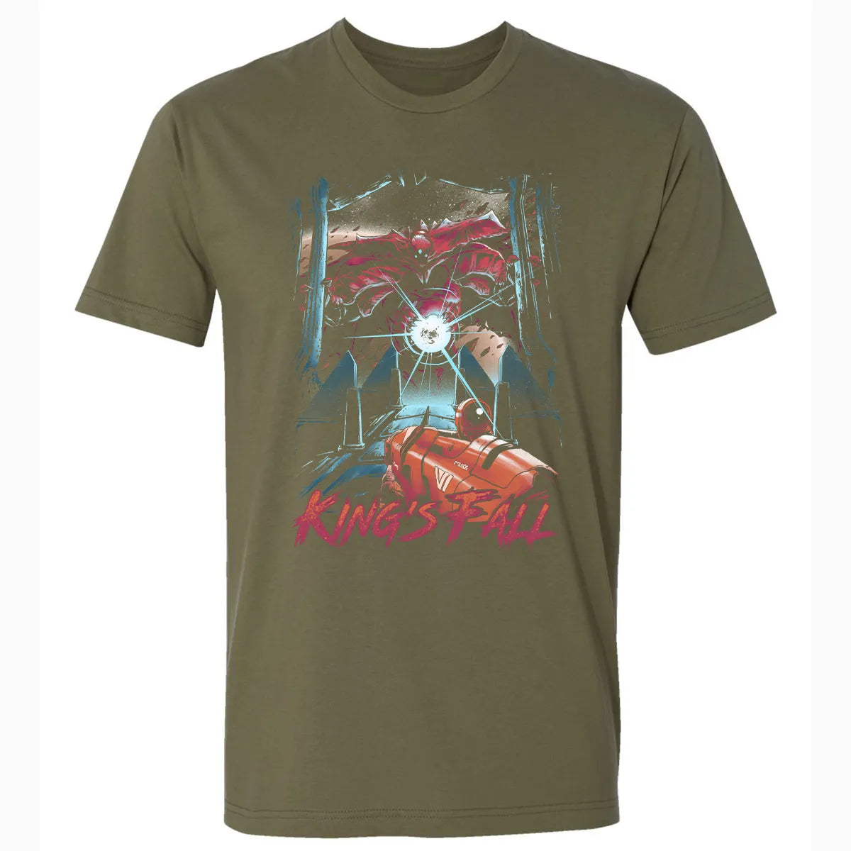 Premium Unisex T-shirt - C7Y3BQMX