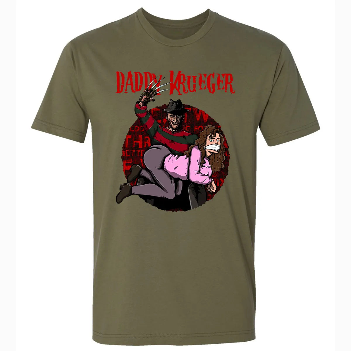 Premium Unisex T-shirt - 46NPZC54
