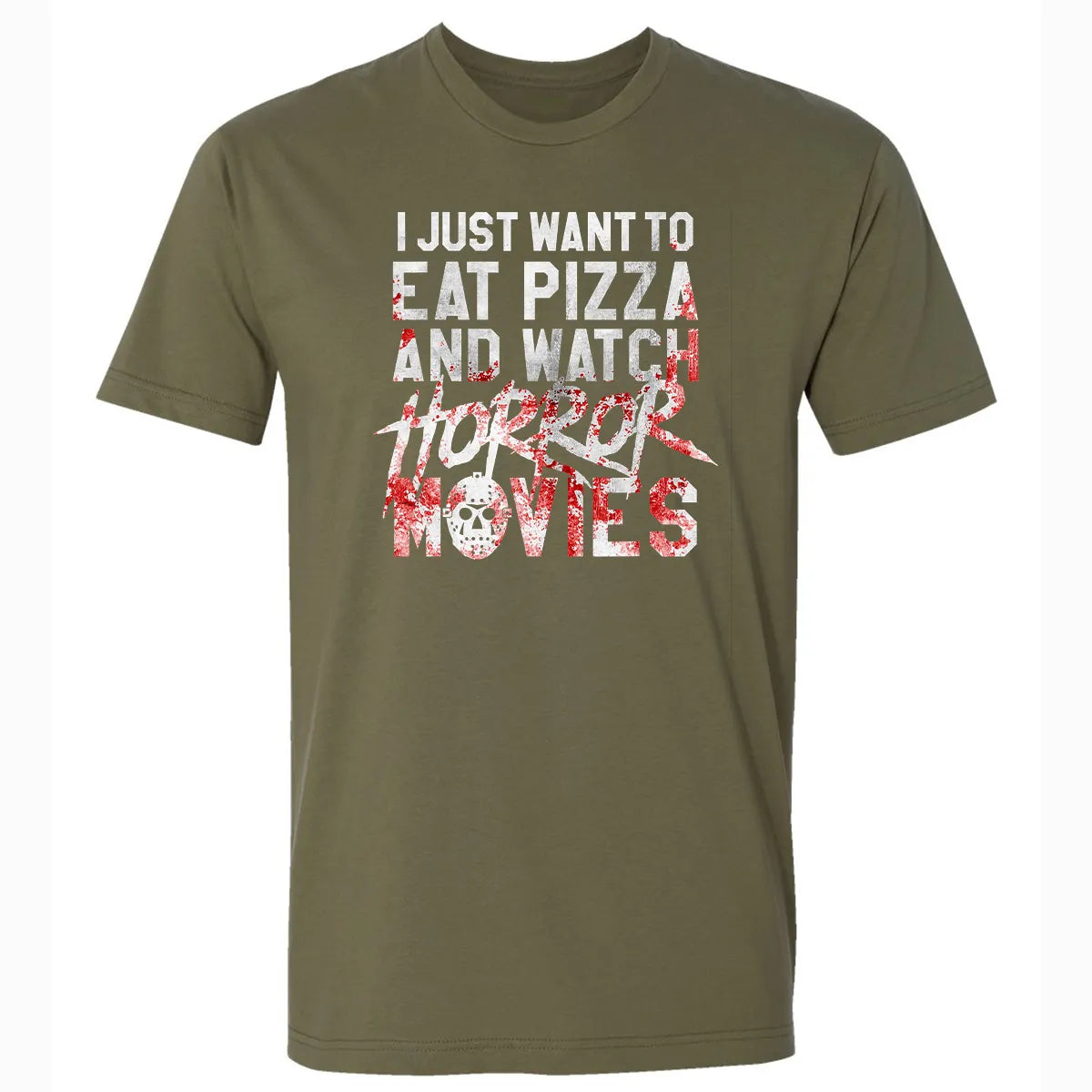 Premium Unisex T-shirt - JBS8LJZK