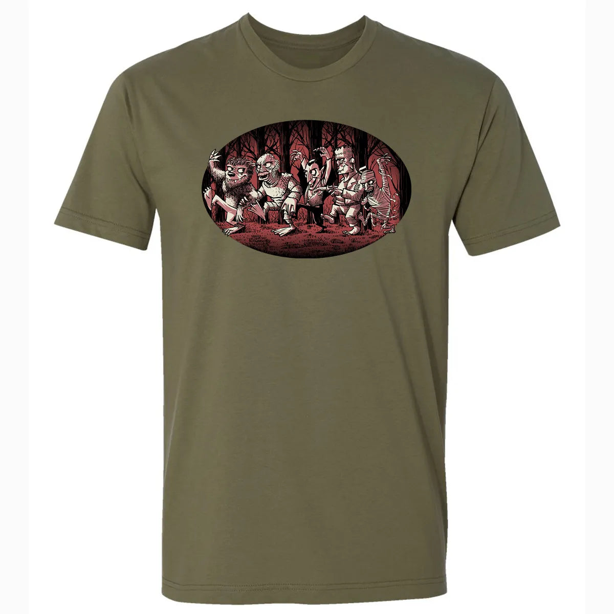 Premium Unisex T-shirt - ACCZ7J5Q