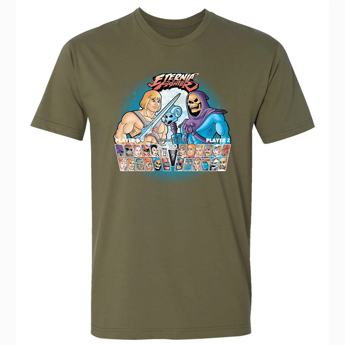 Premium Unisex T-shirt - HG3TR8YY