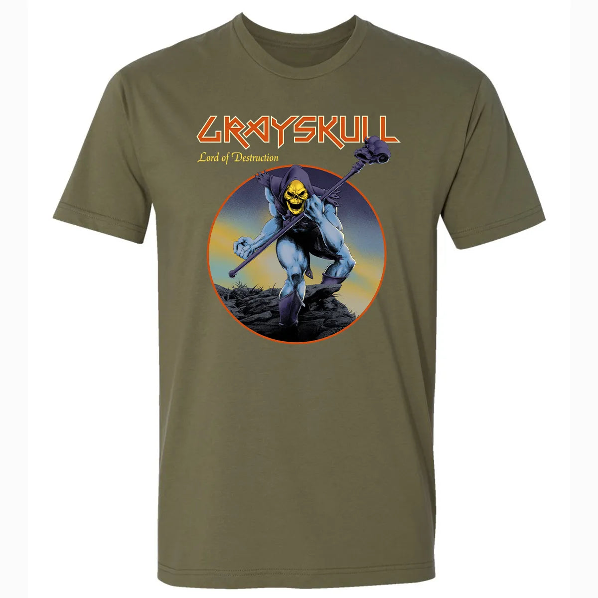 Premium Unisex T-shirt - WXZT9BRS
