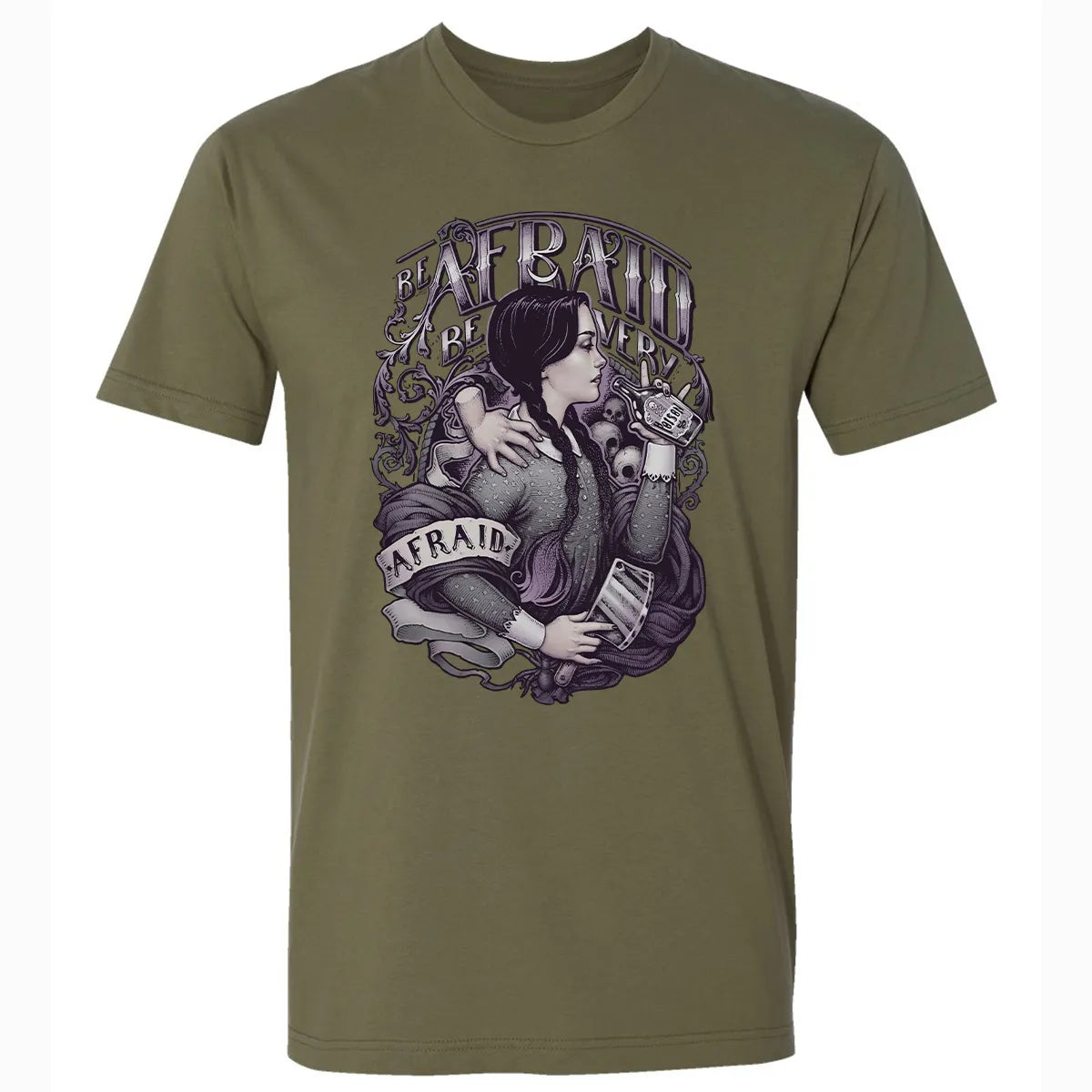 Premium Unisex T-shirt - AF737N8S