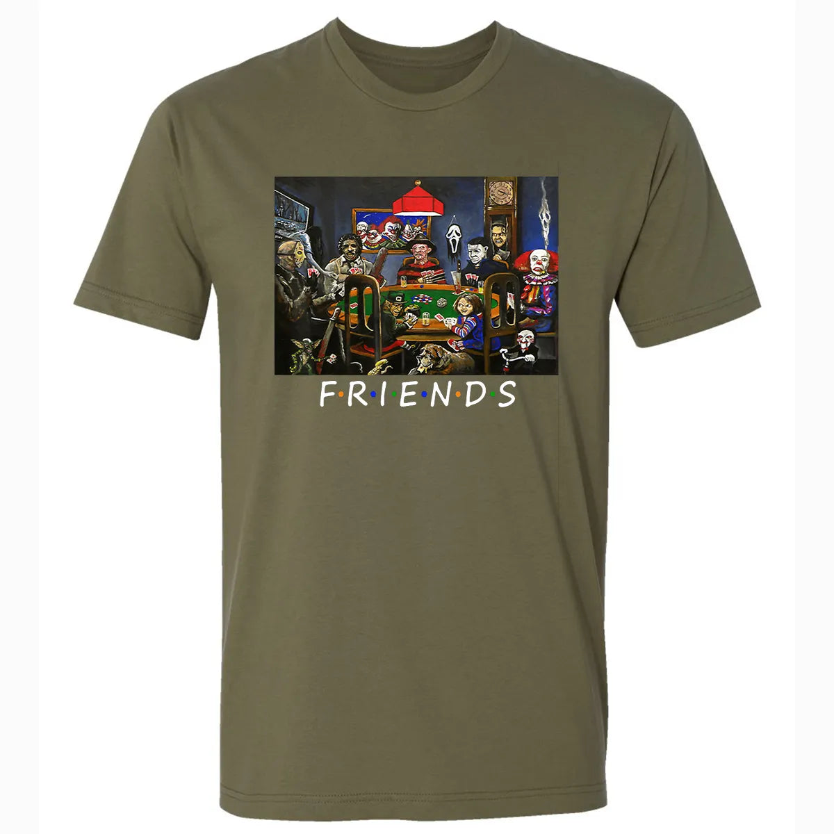 Premium Unisex T-shirt - XFTW6ZYY