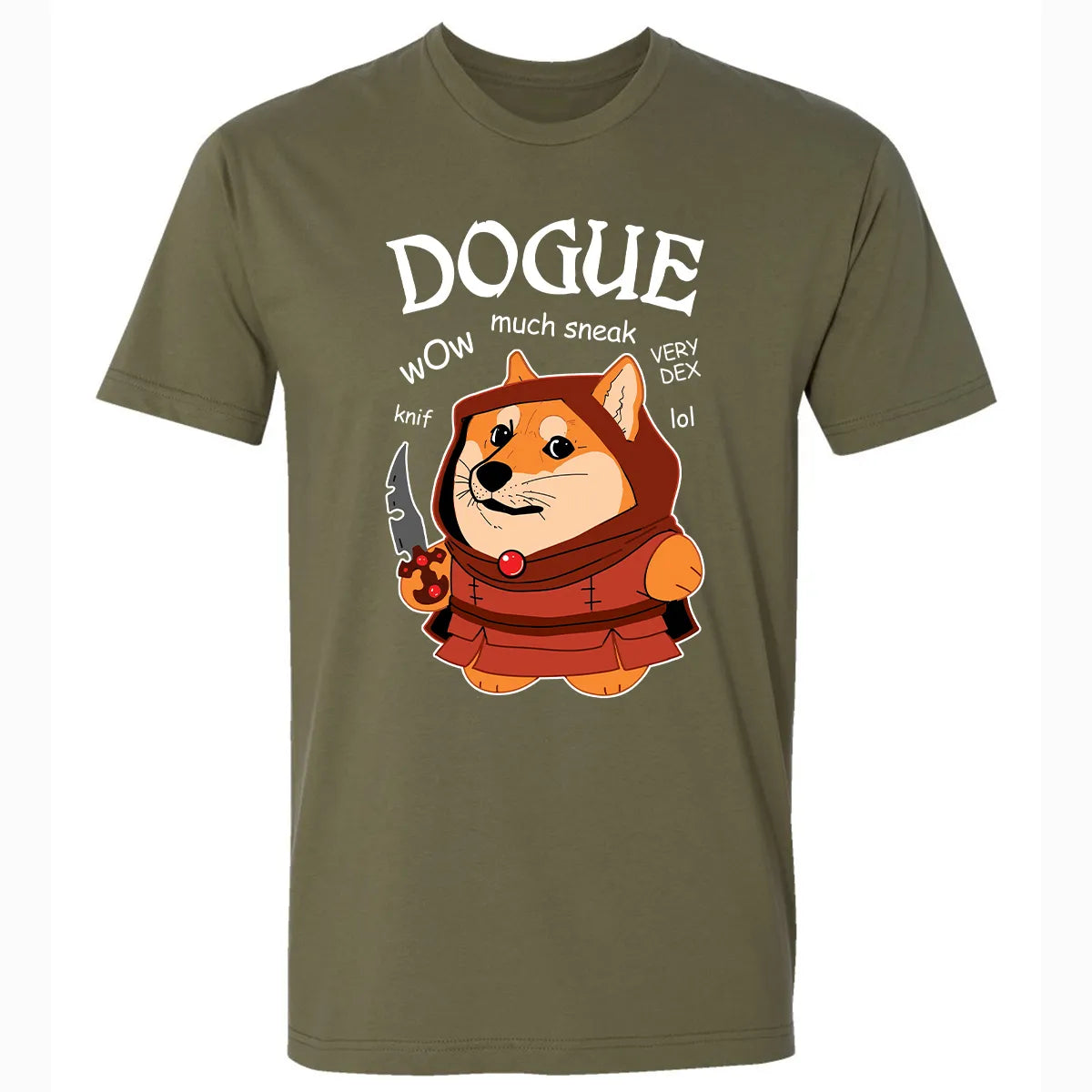 Premium Unisex T-shirt - 18FNELPX