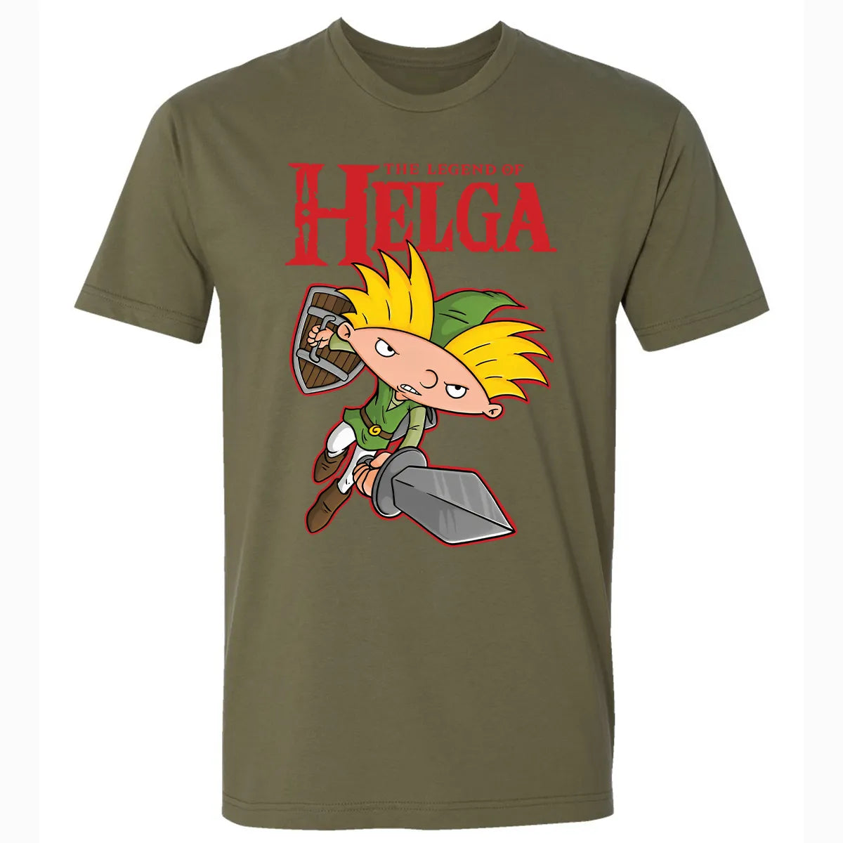 Premium Unisex T-shirt - WMZFH9RY