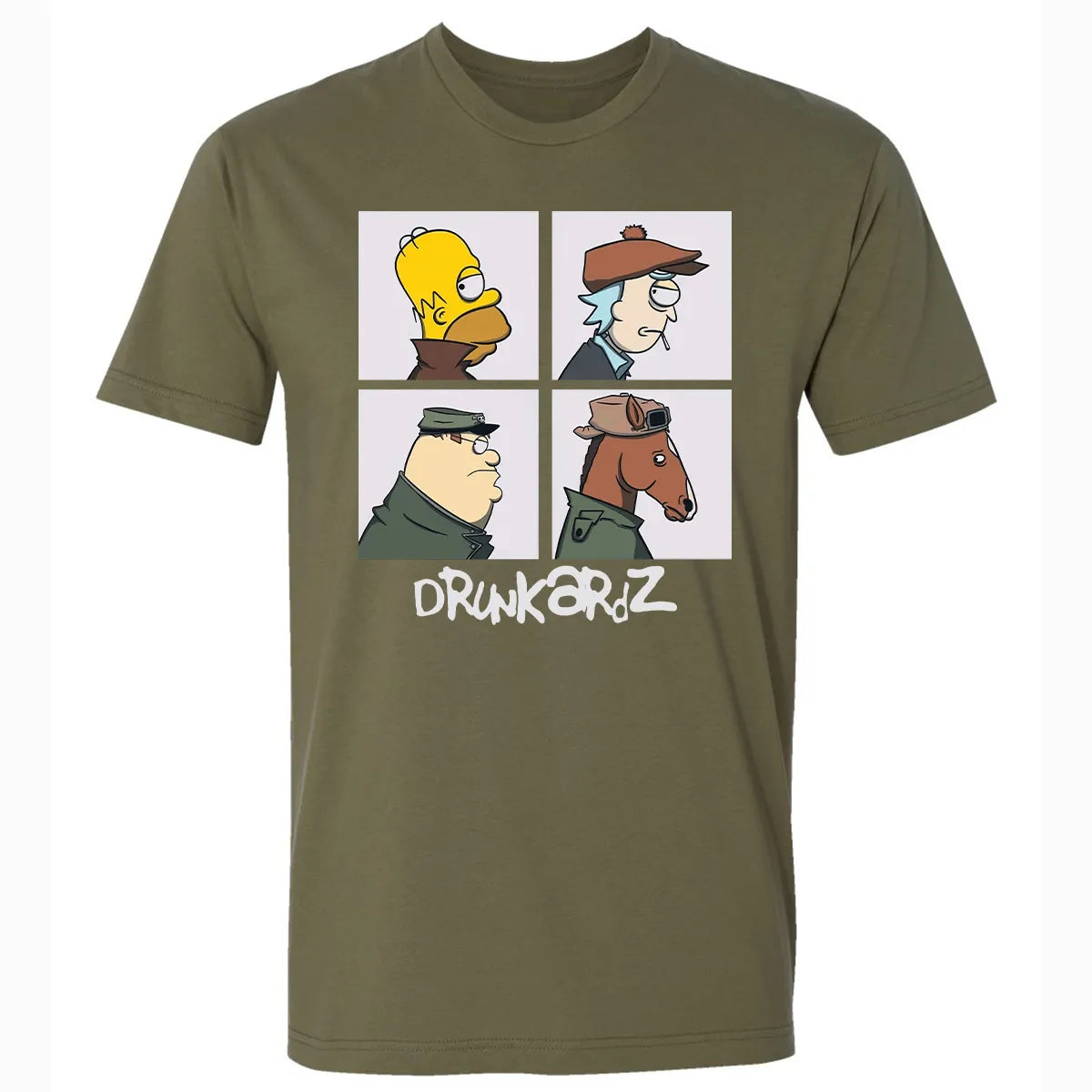 Premium Unisex T-shirt - 3RFH8R72