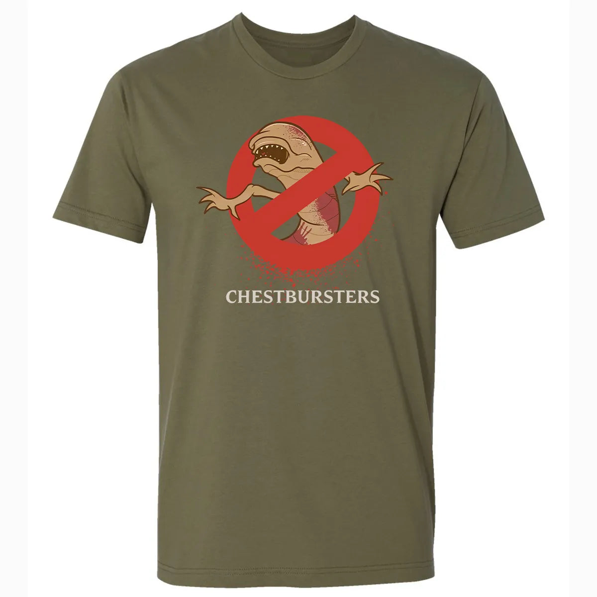 Premium Unisex T-shirt - 28MPM2GU