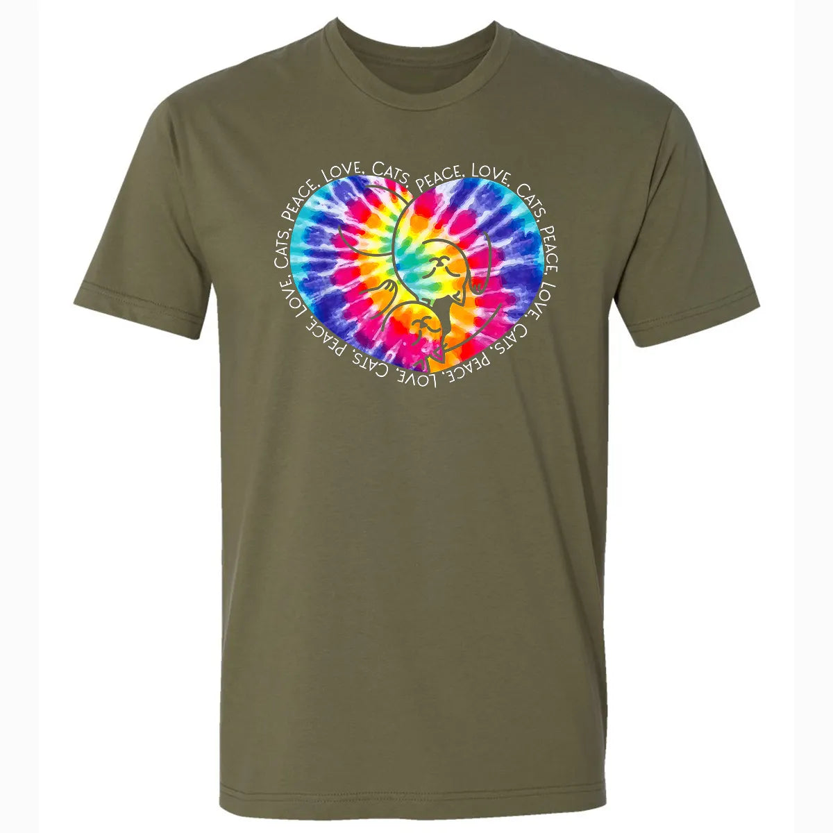 Premium Unisex T-shirt - UU67DMYK