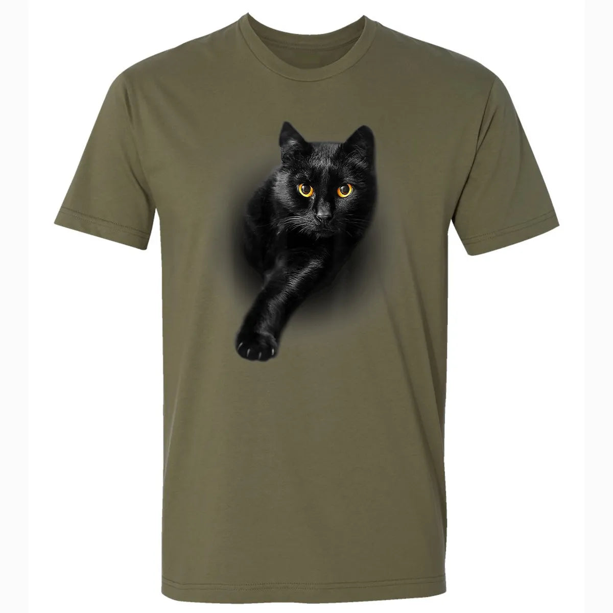 Premium Unisex T-shirt - KGL26ZWW