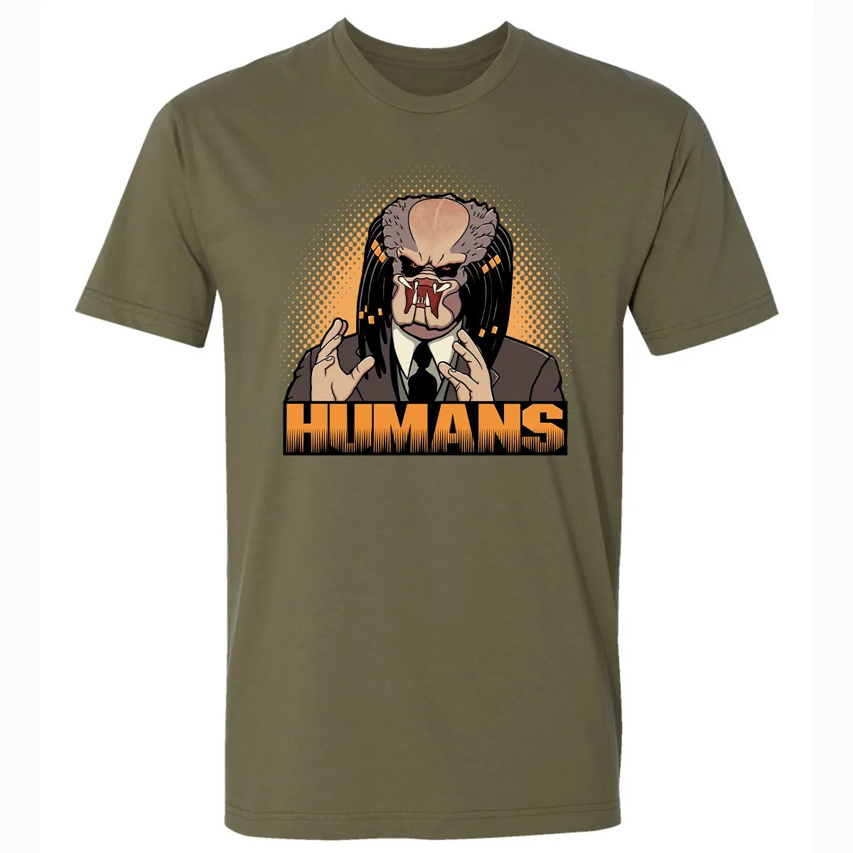 Premium Unisex T-shirt - 6RQX4RB5