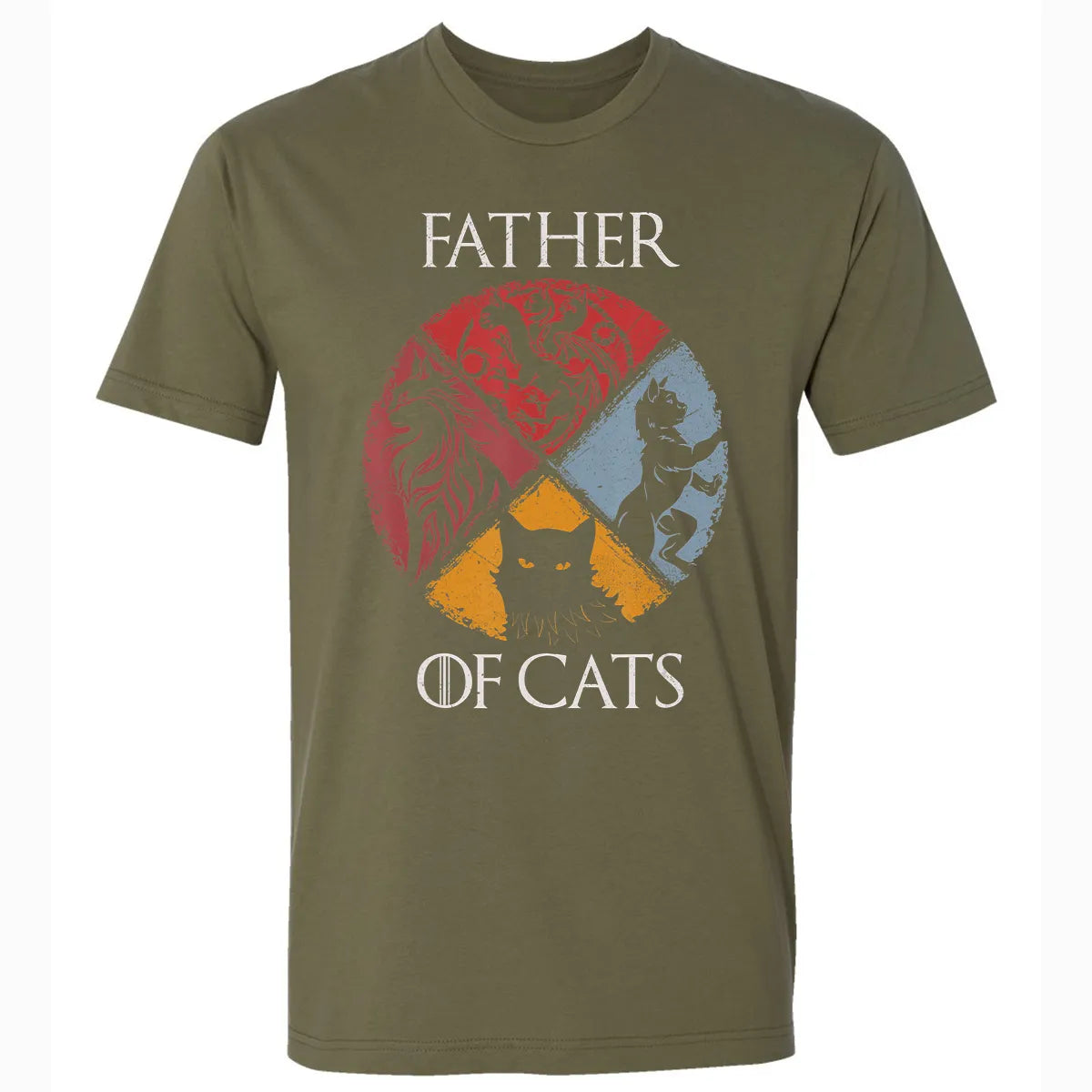 Premium Unisex T-shirt - BYQAGTGN