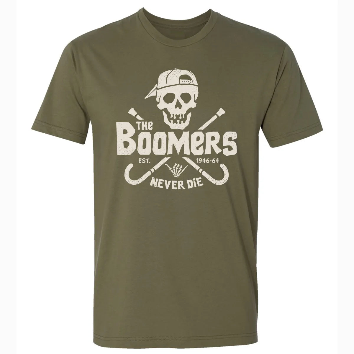 Premium Unisex T-shirt - H24B9NGV