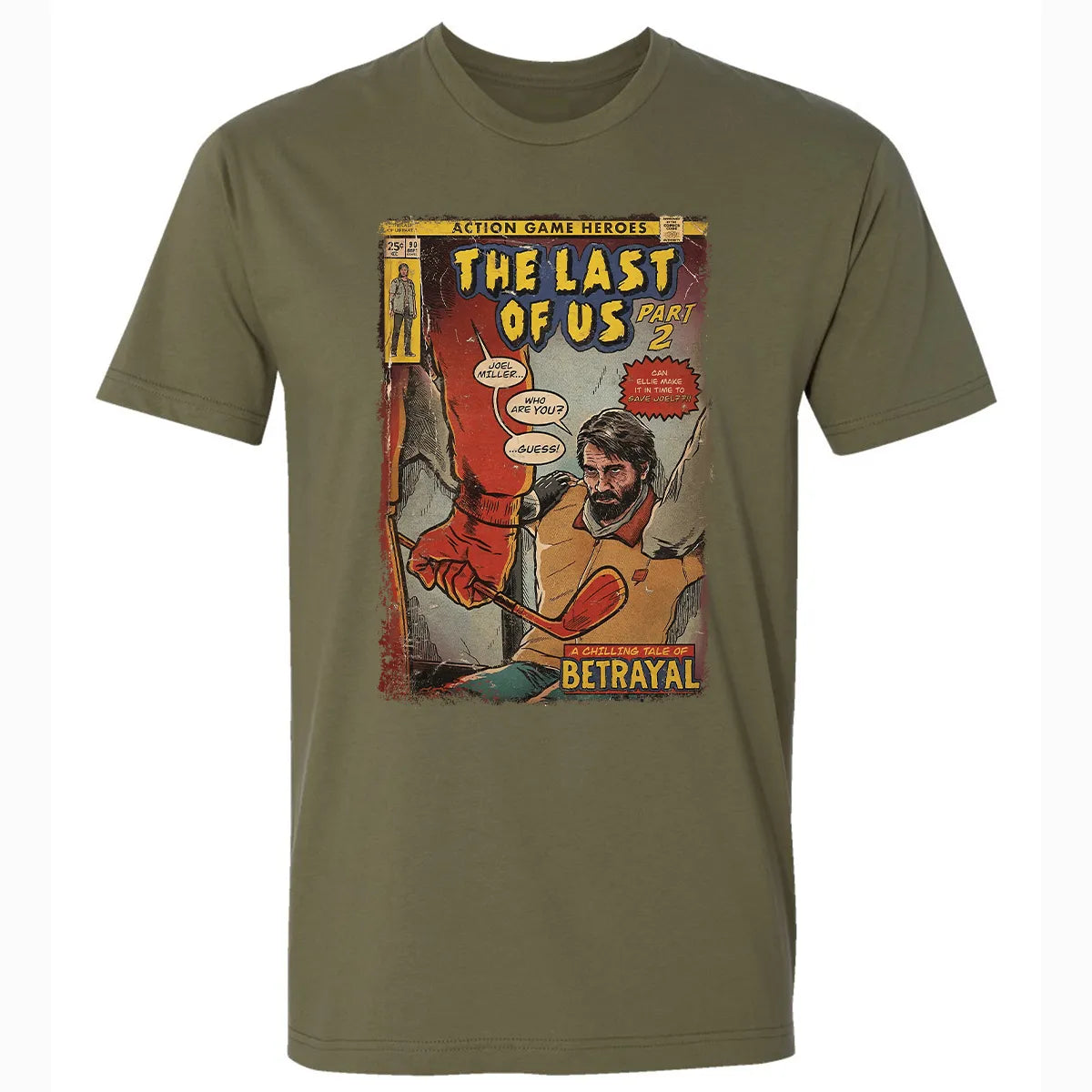 Premium Unisex T-shirt - P57LW2BB