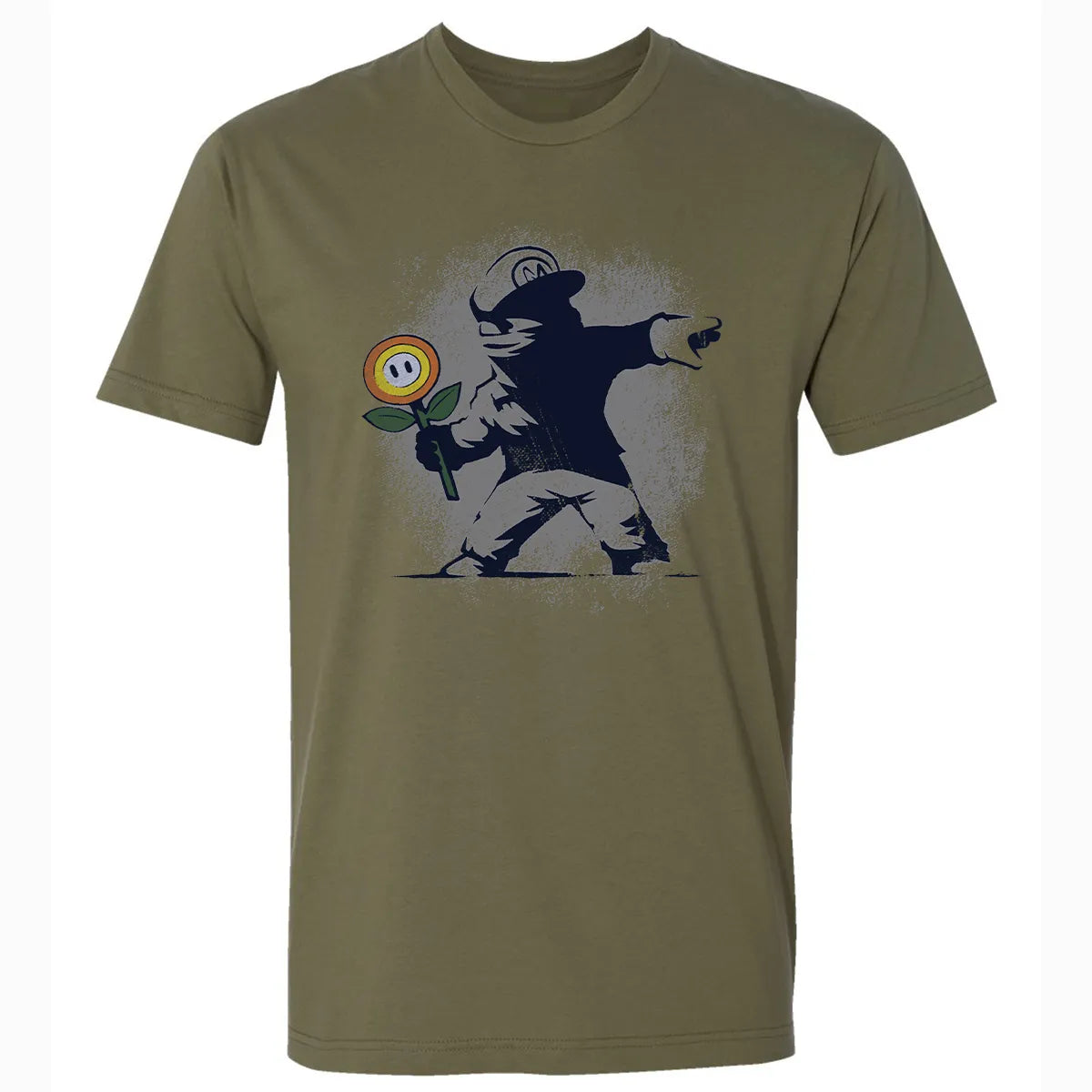 Premium Unisex T-shirt - AC7F5Y6T