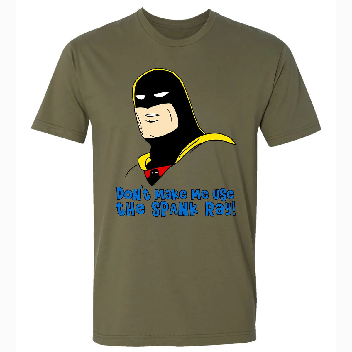 Premium Unisex T-shirt - JYQH99LD