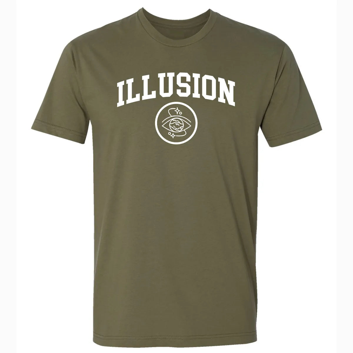Premium Unisex T-shirt - 5YHTH8Y7
