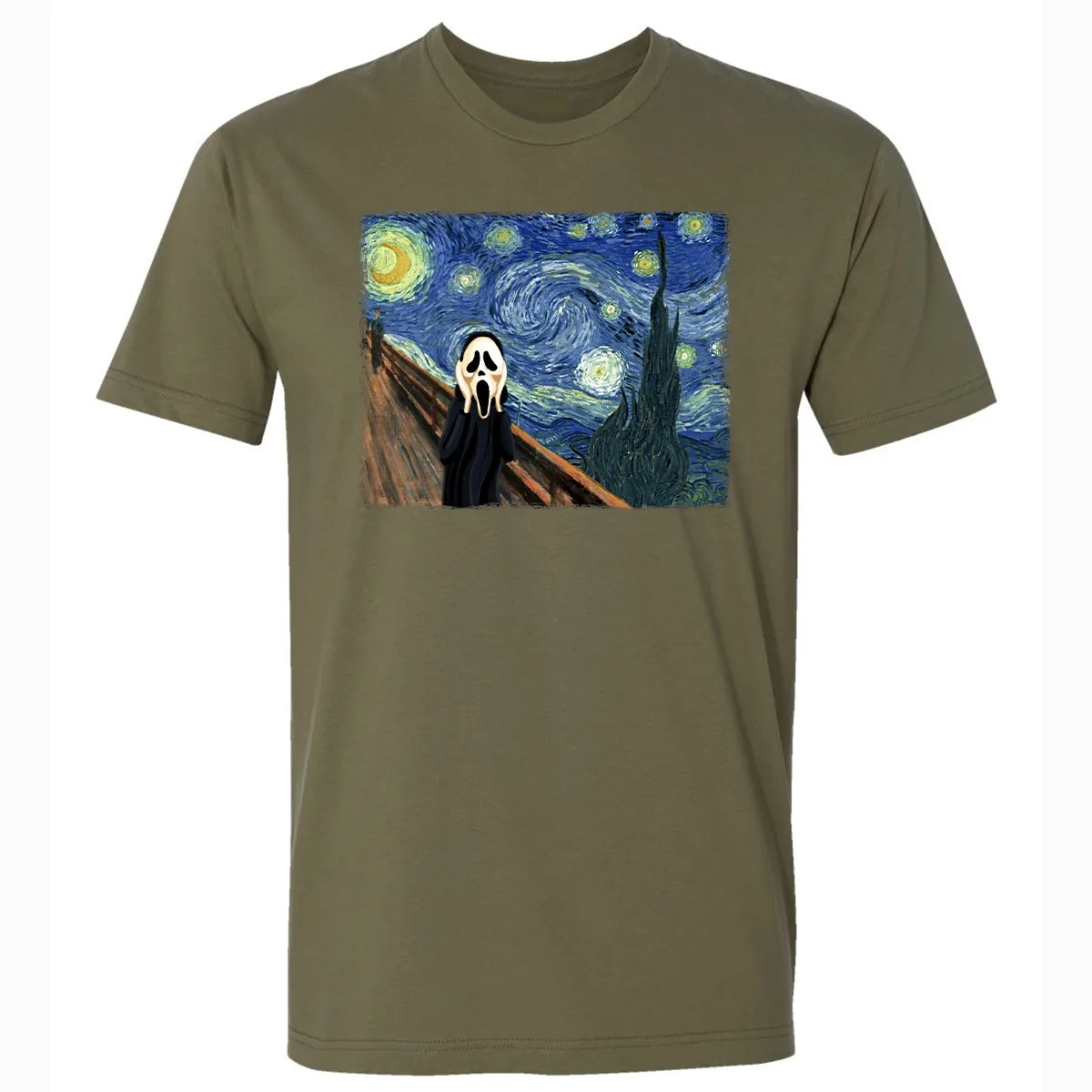Premium Unisex T-shirt - VNCXCW98